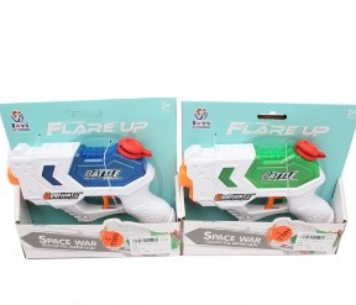 DK1027 Water Gun Activity Toy For Kids - Zoom Image