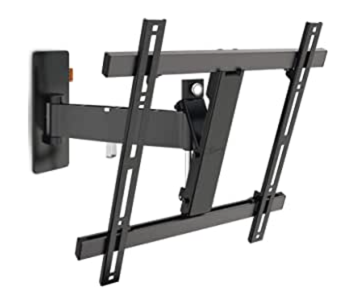 Vogels 3225 Turn 120 32 - 55 Inch TV Wall Bracket - Black - Zoom Image