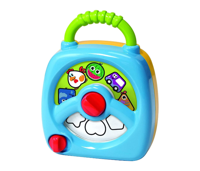 Playgo PLY2662 Baby Musical Box Activity Toy For Kids - Zoom Image 2