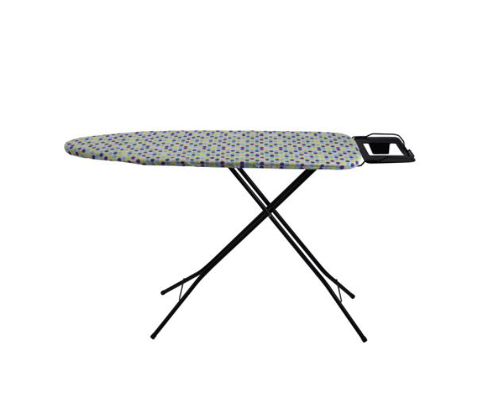 Delcasa DC2801 Mesh Top Ironing Board - White - Zoom Image 5