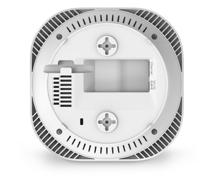 Engenius ECW120 Cloud Managed 11ac Wave 2 Indoor Wireless Access Point - White - Zoom Image 5