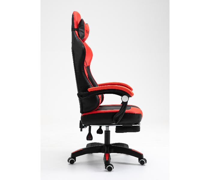 Chaho YT-012RD East Seat Adjustable Backrest Gaming Chair - Red - Zoom Image 7