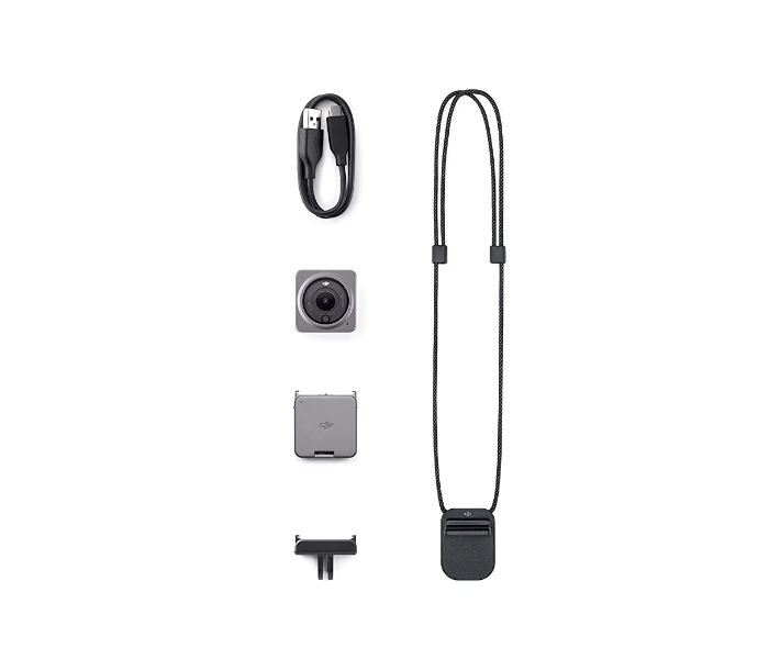 DJI Action 2 Power Combo 12MP Action Camera - Zoom Image 2