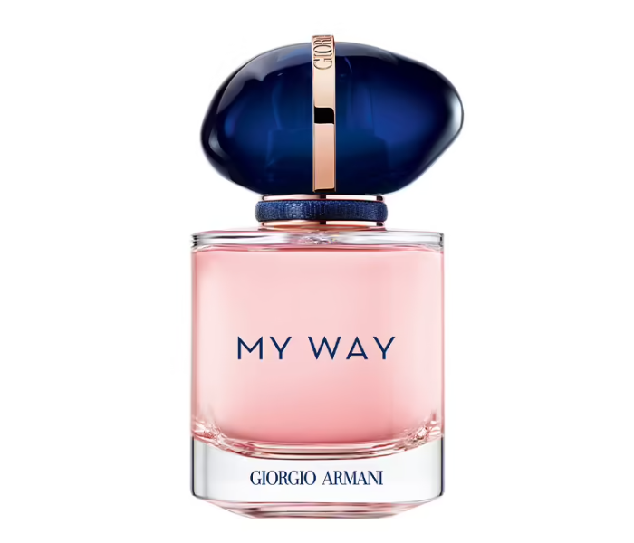 Giorgio Armani 90ml My Way Eau De Parfum Spray For Women - Zoom Image 2