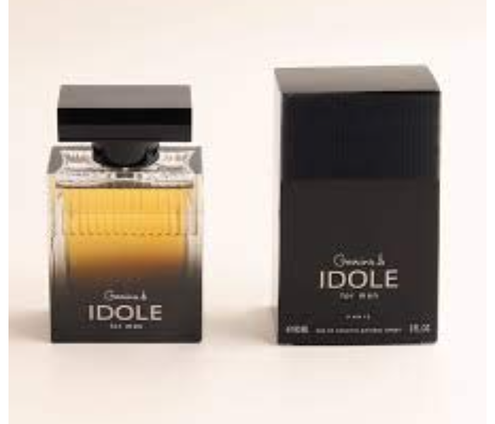 Geparlys 90ml Idole Eau De Toilette Spray For Men - Zoom Image 1