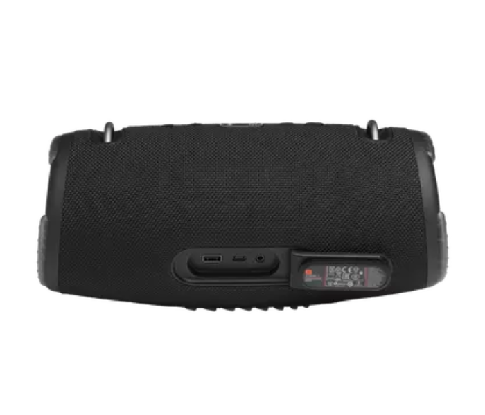 JBL XTREME 3 Portable Waterproof Speaker- Black - Zoom Image 6