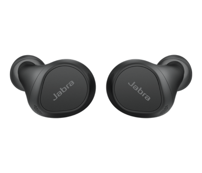 Jabra Elite 7 Pro In Ear Bluetooth True Wireless Earbuds with Active Noise Cancellation - Black - Zoom Image 2