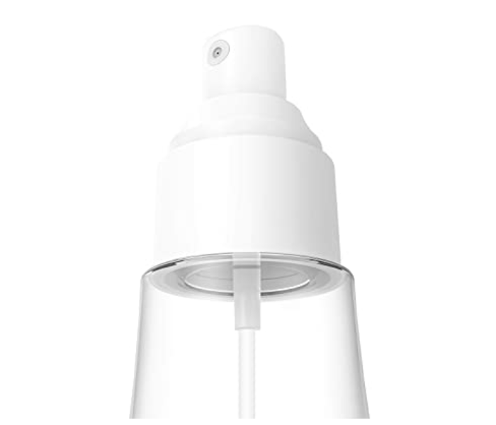 Uniq Lyfro Hydro Go Ultra Portable Non-Toxic Disinfectant Maker - White - Zoom Image 3