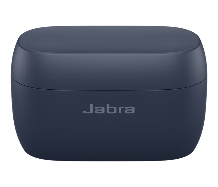 Jabra ELITE 4 ACTIVE Bluetooth Headset - Navy - Zoom Image 7