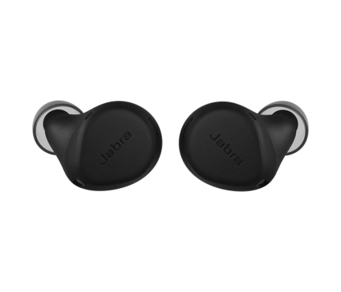 Jabra ELITE 7 ACTIVE Bluetooth Headset - Black - Zoom Image 2