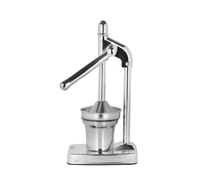 Delcasa DC2144 Stainless Steel Hand Juicer - Silver - Zoom Image 5