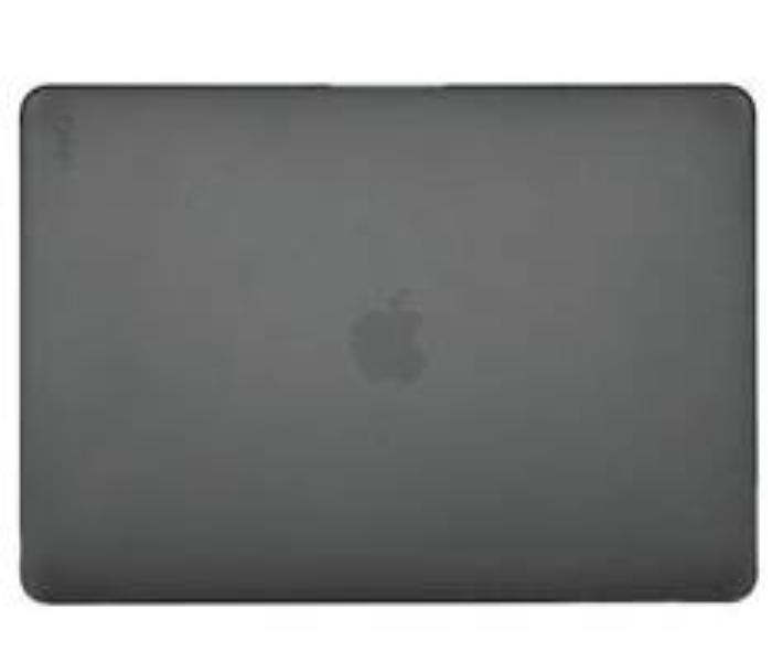 Uniq Husk Pro Claro Macbook Pro 13 2020 Back Covers - Matte Grey - Zoom Image 3