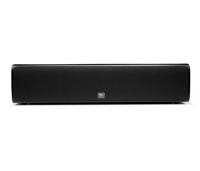 JBL HDI4500 Synthesis 2.5Way Center Loudspeaker - Black - Zoom Image 3