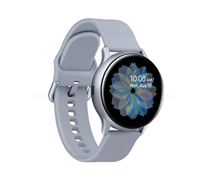 AT-2 Smart Watch - Blue - Zoom Image 2