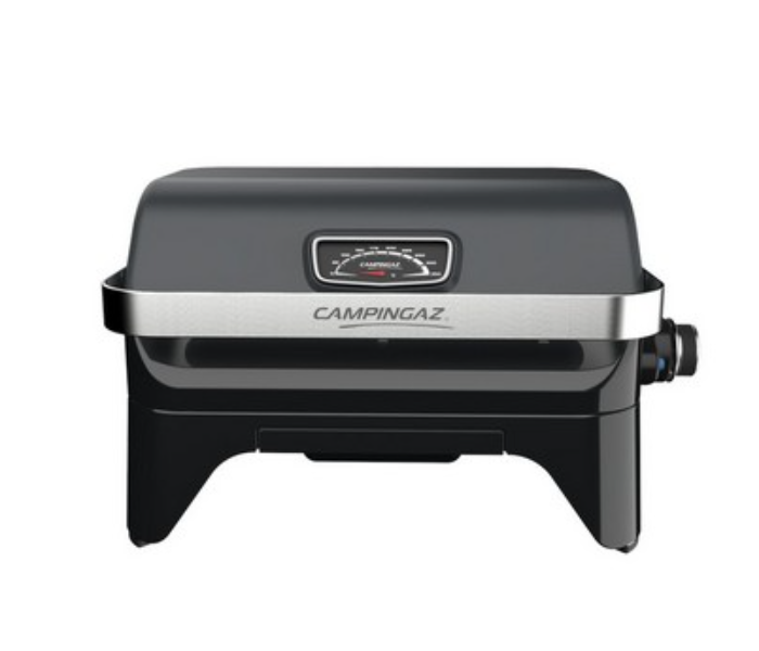 Campingaz 2000036952 Attitude 2go CV Gas Barbeque - Black - Zoom Image 1