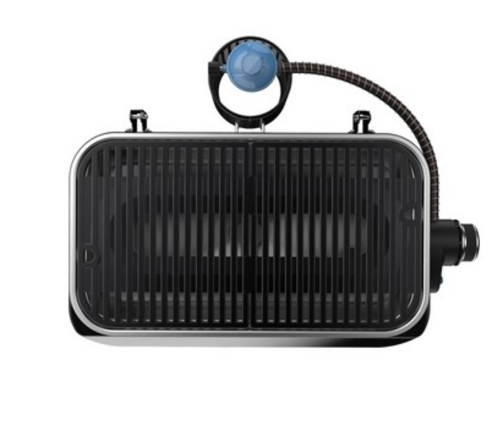 Campingaz 2000036952 Attitude 2go CV Gas Barbeque - Black - Zoom Image 3