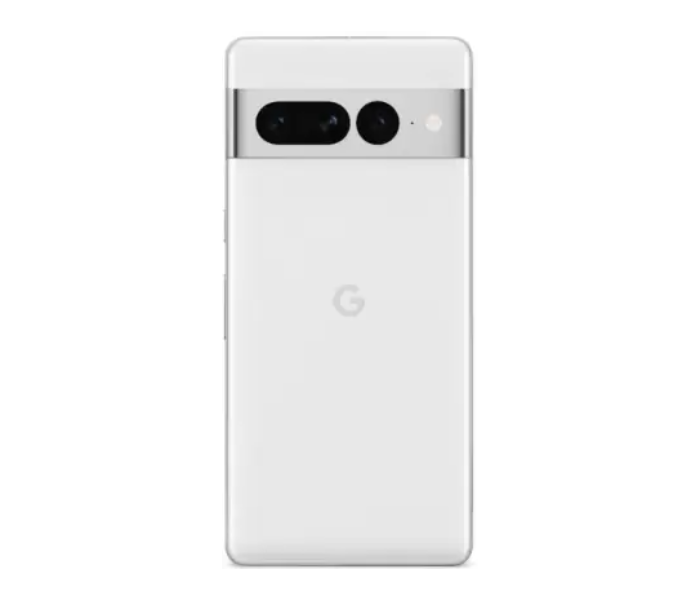 Google Pixel 7 Pro RAM 12GB 128GB 5G - Snow - Zoom Image 2