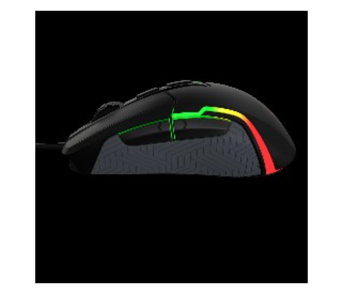 Meetion MGG3360 Gaming Mouse  - Black - Zoom Image 4