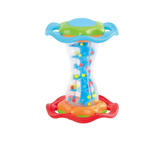 Playgo PLY1541 Baby Sensation Rattle Activity Toy For Kids - Zoom Image 2