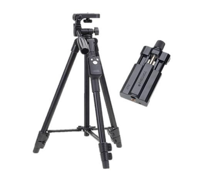 Rako RO-20CK-BK Tripod Stand - Black - Zoom Image