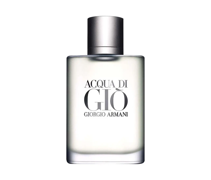 Giorgio Armani 200ml Acqua Di Gio Eau De Toilette Spray For Men - Zoom Image 2