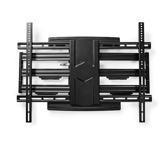 Nedis TVWM6570BK 43-90 Inch Maximum 70 kg Full Motion TV Wall Mount - Black - Zoom Image 3