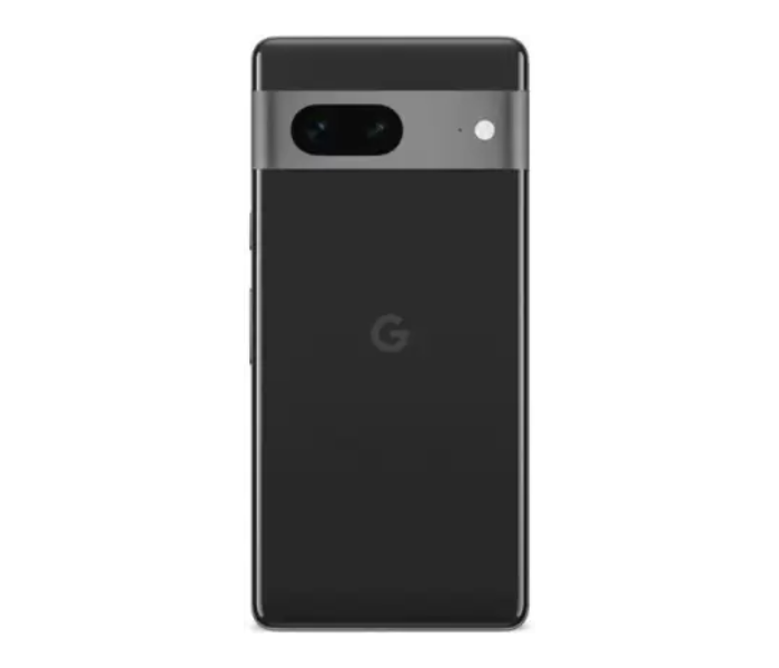 Google pixel 7 8GB RAM 128GB 5G - Obsidian - Zoom Image 2