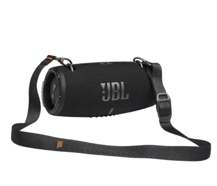 JBL XTREME 3 Portable Waterproof Speaker- Black - Zoom Image 5