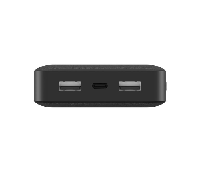 Mophie 20000mAh Powerstation XXL Power Delivery - Black  - Zoom Image 3