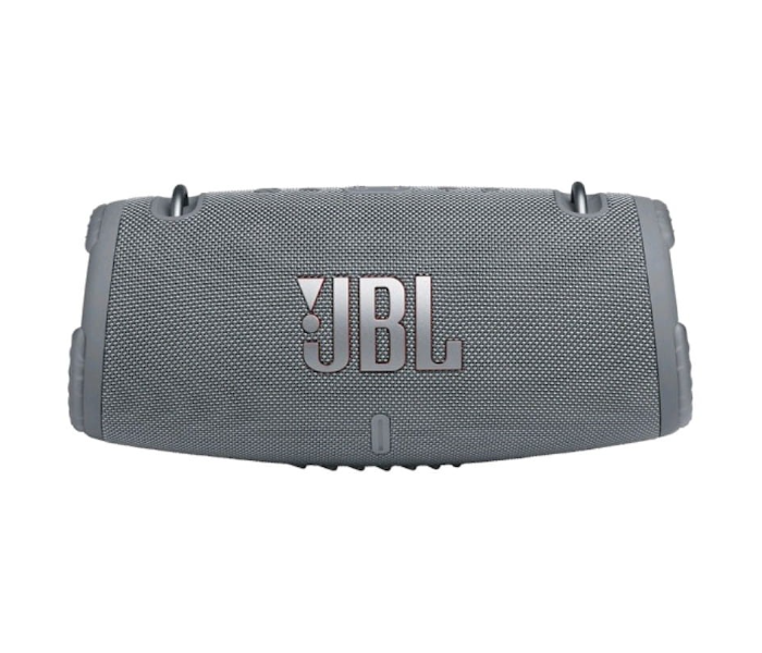 JBL XTREME 3 Portable Waterproof Speaker- Grey - Zoom Image 1