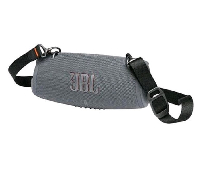 JBL XTREME 3 Portable Waterproof Speaker- Grey - Zoom Image 4