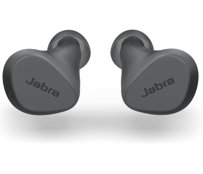 Jabra ELITE 2 Bluetooth Headset - Dark Grey - Zoom Image 4