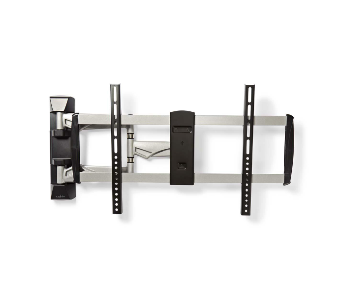 Nedis TVWM5550BK 42-70 Inch Maximum 35 kg Full Motion TV Wall Mount - Black - Zoom Image 2