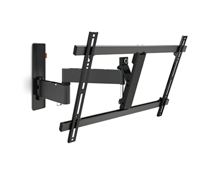 Vogels THIN 545B Turn 180 42 - 65 Inch TV Bracket - Black - Zoom Image