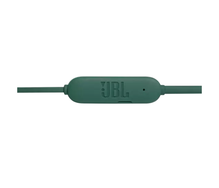 JBL TUNE215 Wireless In Ear Headphone - Green - Zoom Image 5