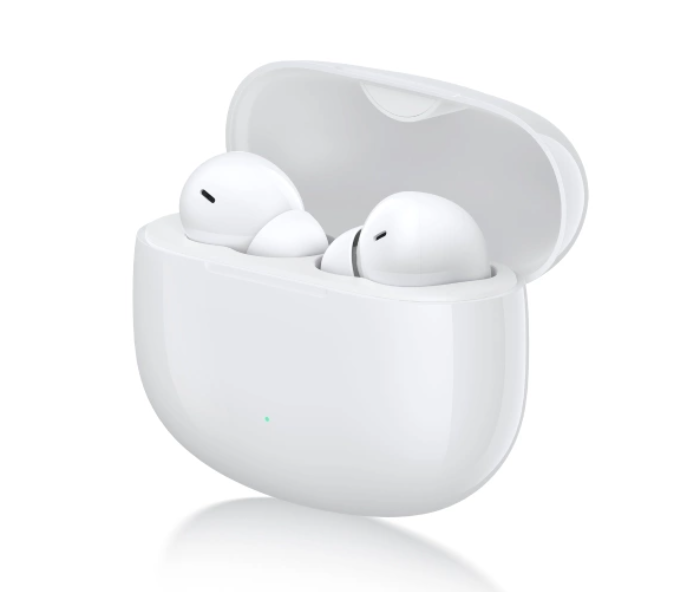 Honor Choice Earbuds X3 Lite - White - Zoom Image 1