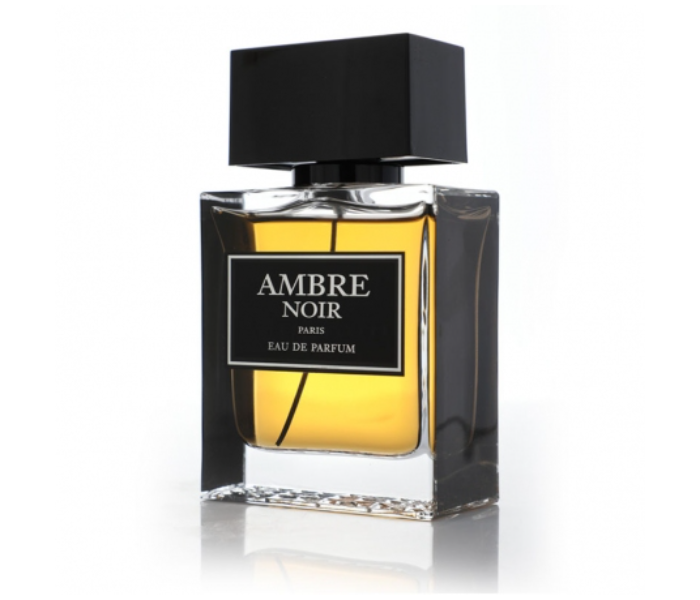 Geparlys 90ml Ambre Noir Eau De Parfum Spray For Men - Zoom Image 2