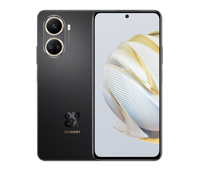 Huawei Nova 10 SE 8GB RAM 256GB 4G - Starry Black - Zoom Image 1