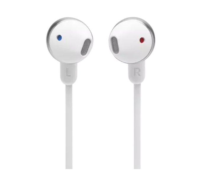 JBL TUNE215 Wireless In Ear Headphone - White - Zoom Image 3