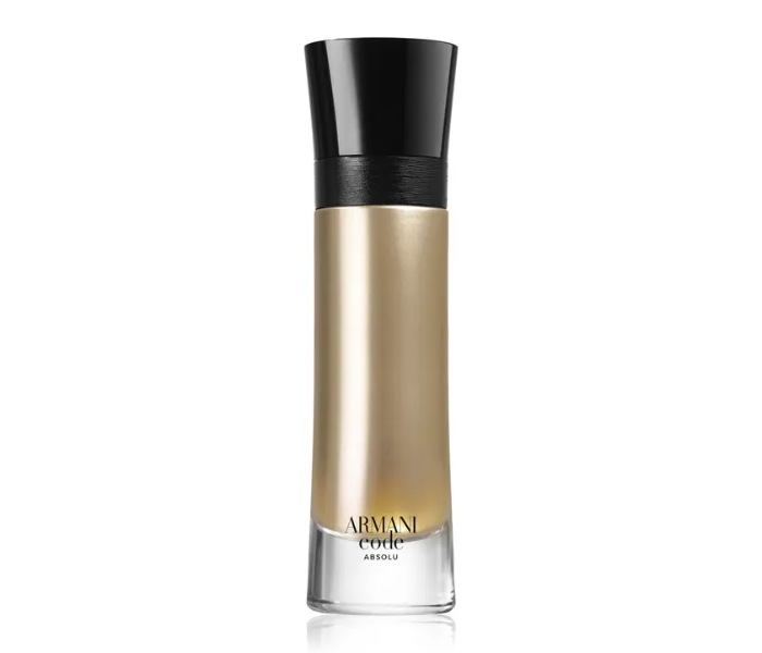 Giorgio Armani 60ml Unisex Code Absolu PH Ea122817 Uae.Jazp