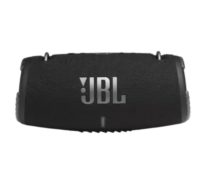 JBL XTREME 3 Portable Waterproof Speaker- Black - Zoom Image 2