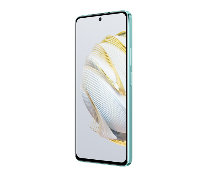 Huawei Nova 10 SE 8GB RAM 256GB 4G - Mint Green - Zoom Image 3