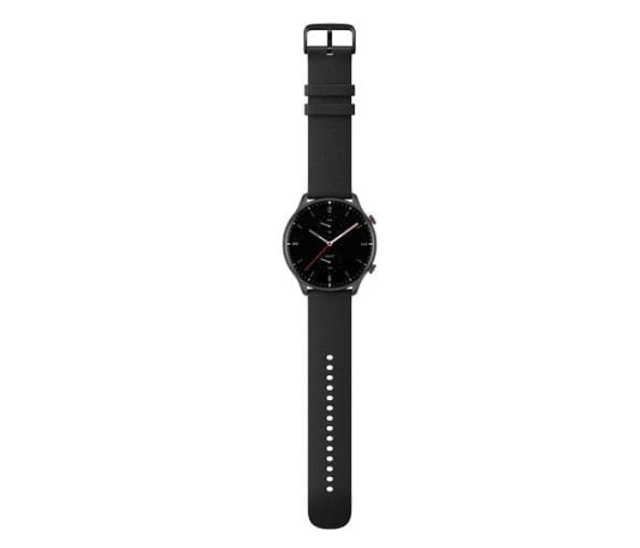 Amazfit GTR2 1.39 Inch AMOLED Display Sports Edition Waterproof Smart Watch - Black - Zoom Image 4