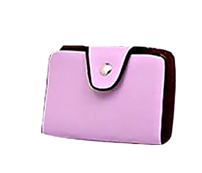 Ladies Luxury Bag 1 Piece Set DDSK with Bear JA062 - Light Pink - Zoom Image