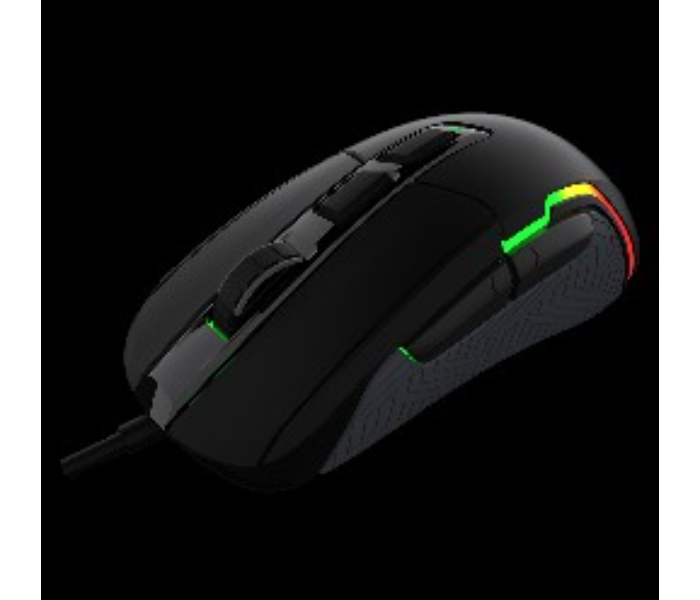 Meetion MGG3360 Gaming Mouse  - Black - Zoom Image 2