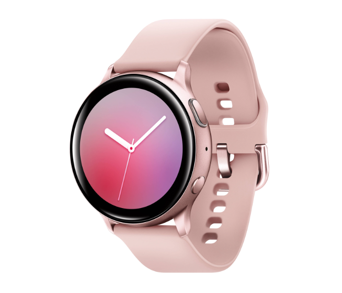 AT-2 Smart Watch - Pink - Zoom Image 1