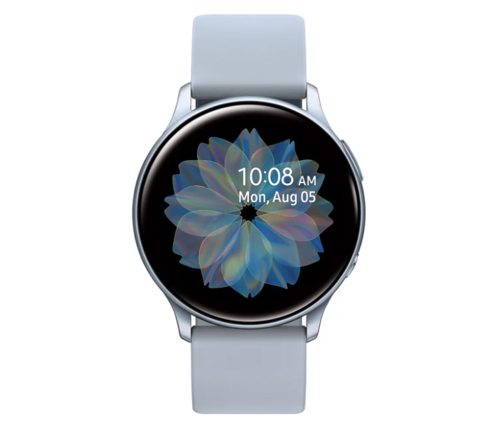 AT-2 Smart Watch - Blue - Zoom Image 1