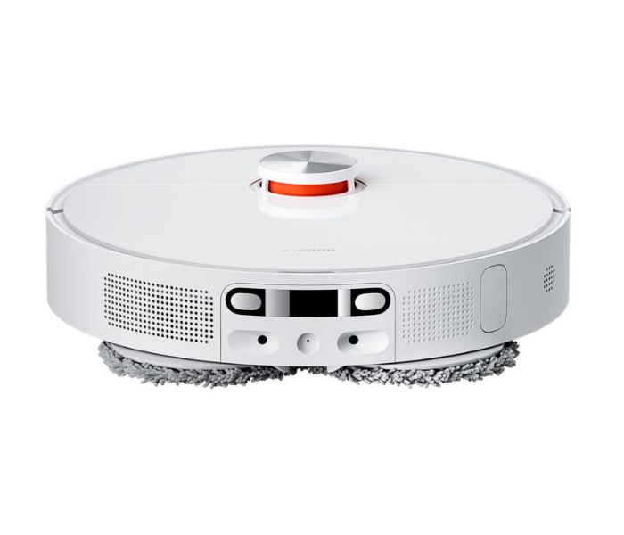 Xiaomi BHR6365EN Robot Vacuum X10 Plus - White - Zoom Image 2