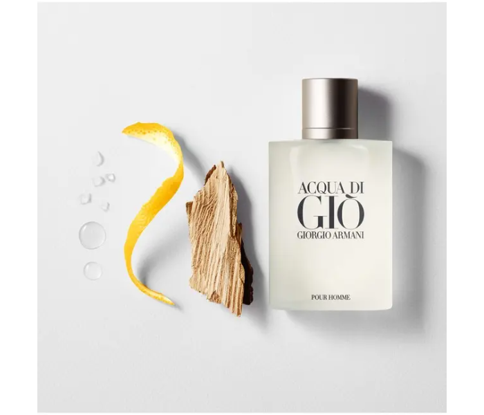 Giorgio Armani 30ml Acqua Di Gio Eau De Toilette Spray For Men - Zoom Image 3