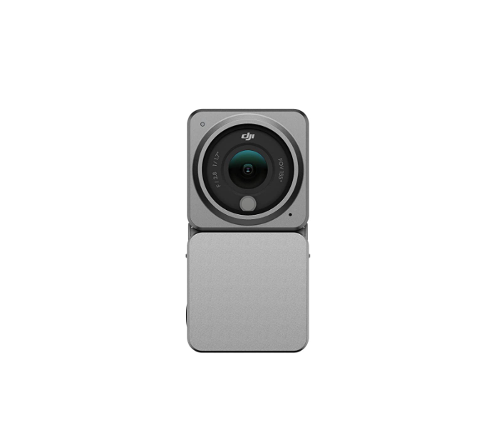 DJI Action 2 Power Combo 12MP Action Camera - Zoom Image 1